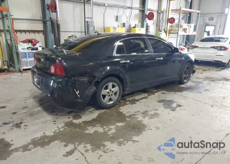 2008 Chevrolet Malibu Ls z USA, uszkodzony, nr VIN 1G1ZG57B38F208771